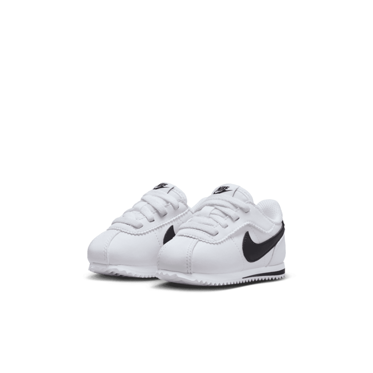 Nike Cortez EasyOn (TD) Angle 2