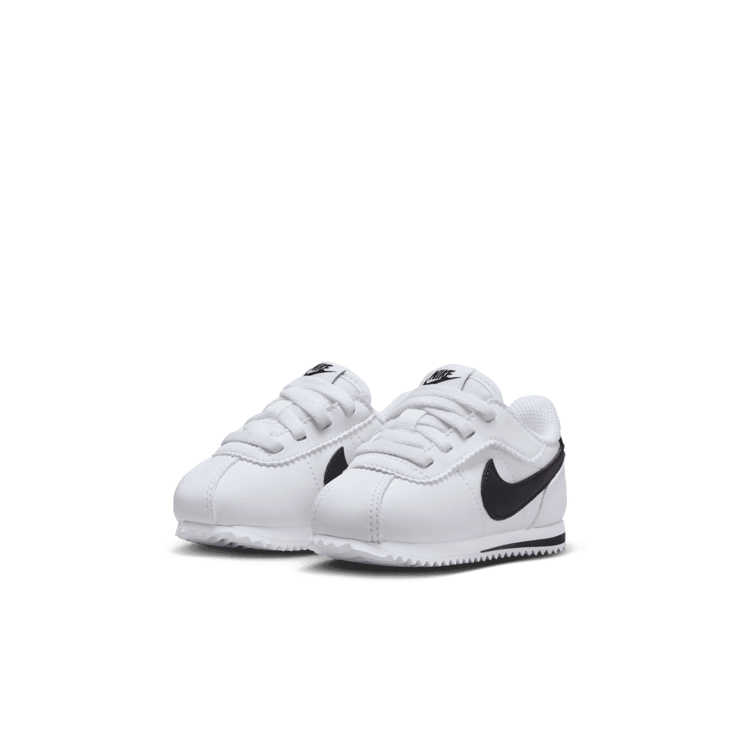 Nike Cortez EasyOn (TD) Angle 2