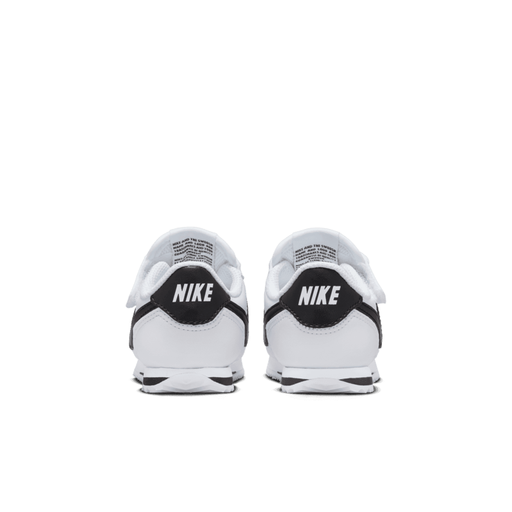 Nike Cortez EasyOn (TD) Angle 3