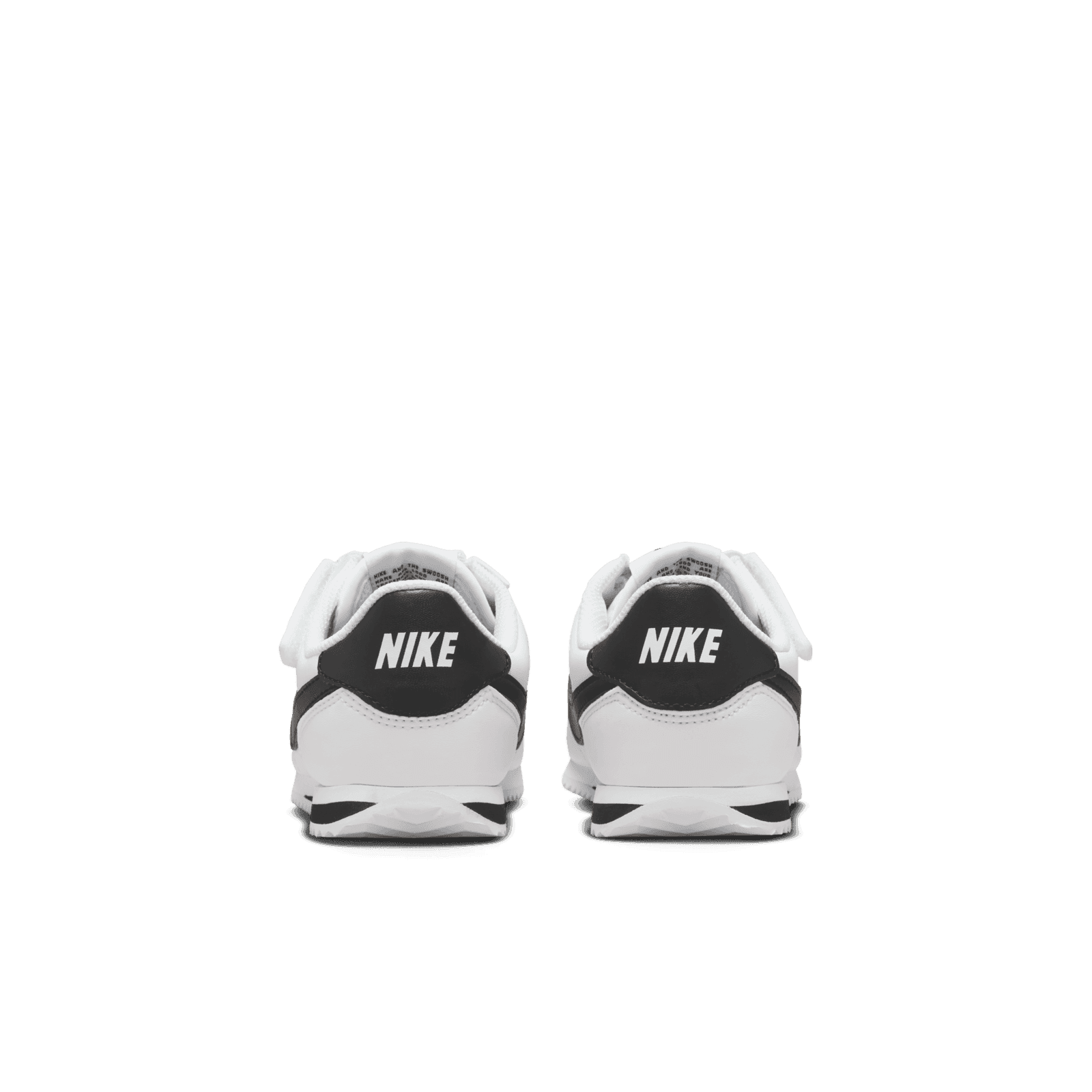 nike cortez multi swoosh