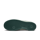 Nike Air Force 1 Low Notebook Doodle Pack Vintage Green Angle 0