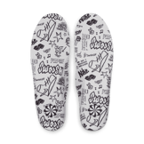 Nike Air Force 1 Low Notebook Doodle Pack Vintage Green Angle 6