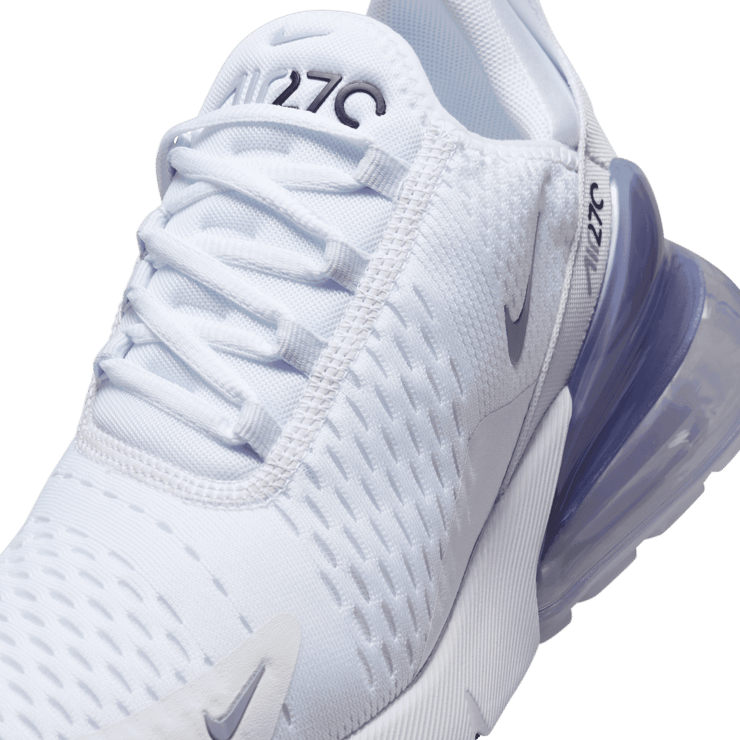 Nike Air Max 270 Angle 4