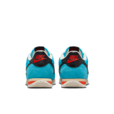 Nike Cortez TXT 'Baltic Blue' Angle 3