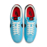 Nike Cortez TXT 'Baltic Blue' Angle 1