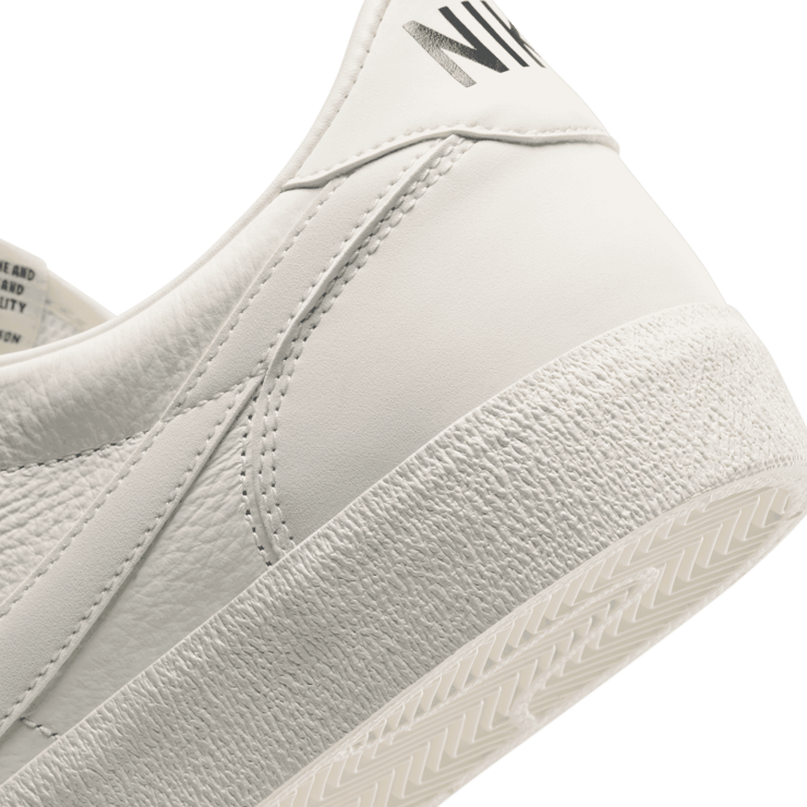 Nike Killshot 2 Leather Angle 5