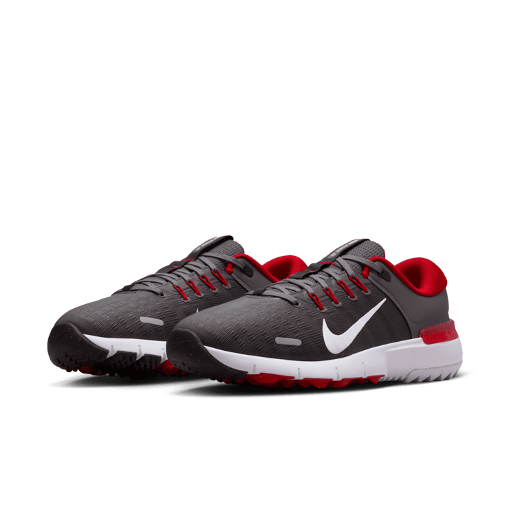 Nike Free Golf NN Golf Angle 2