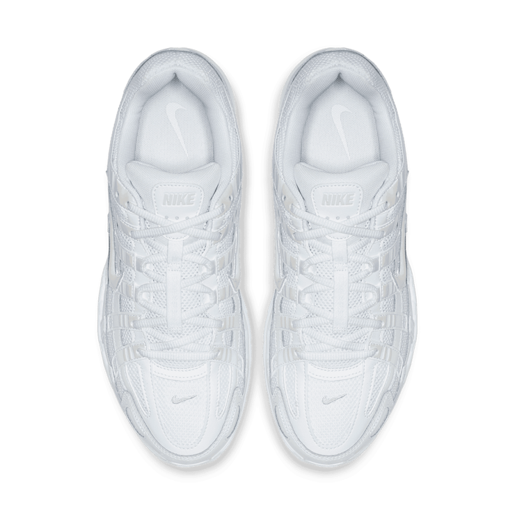 Nike P-6000 'White' Angle 1