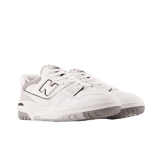 New Balance 550 Salt And Pepper Angle 2