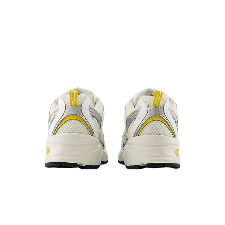 New Balance 530 Metallic Yellow Angle 4