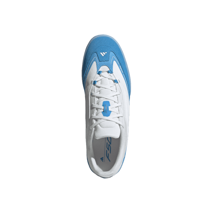 adidas F50 Freestyle 24 Messi Angle 1