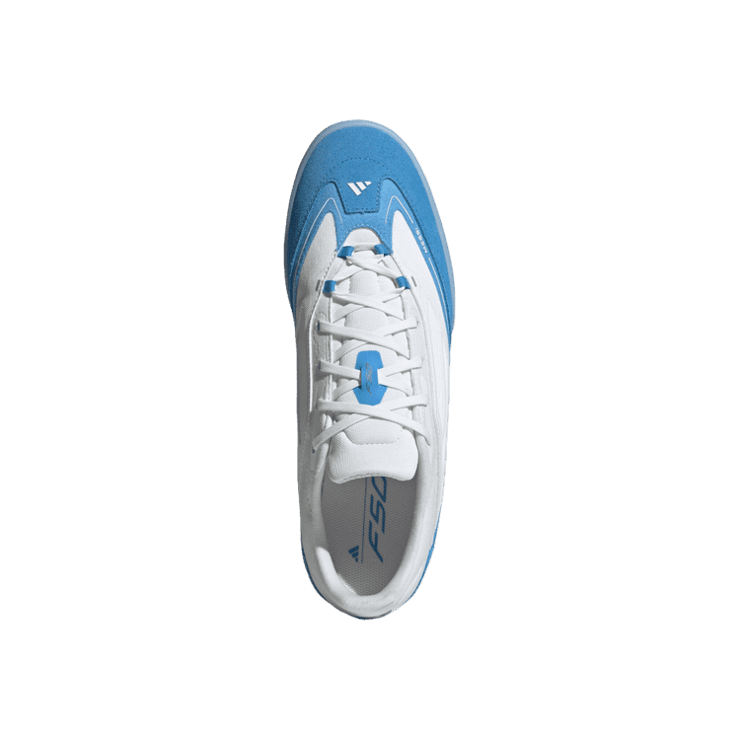 adidas F50 Freestyle 24 Messi Angle 1