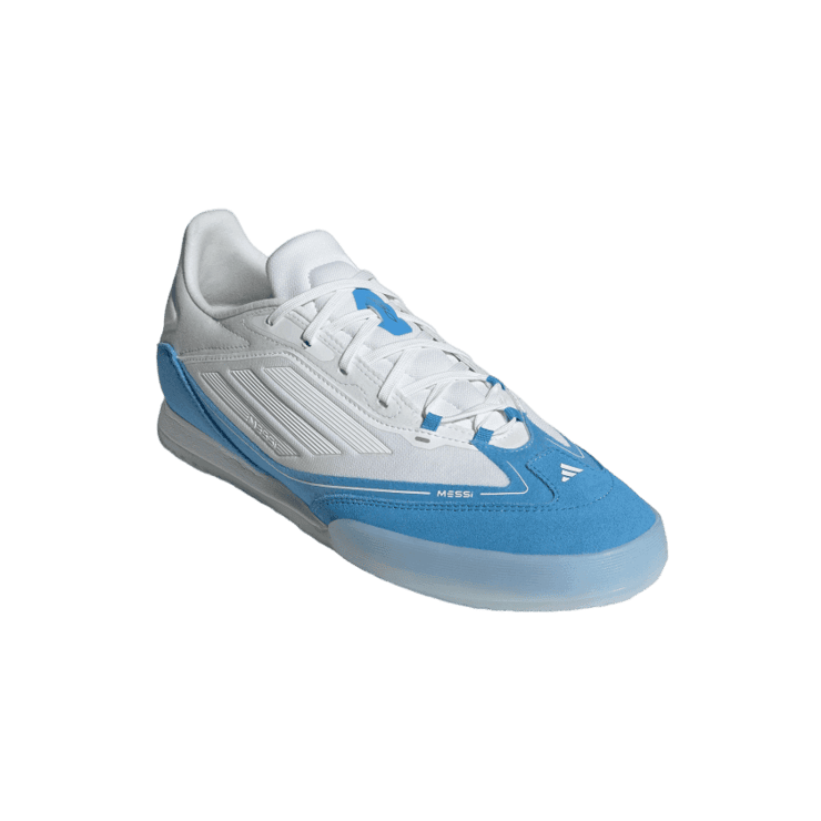 adidas F50 Freestyle 24 Messi Angle 3