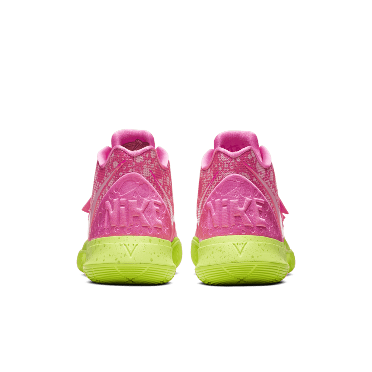 Kyrie spongebob shoes release dates 2019 hotsell