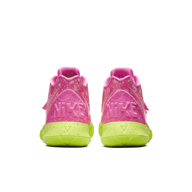 Nike Kyrie Spongebob Patrick CJ6951-600 Raffles Where to Buy