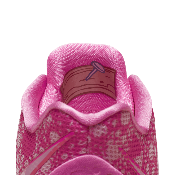 Nike Kyrie Spongebob Patrick CJ6951-600 Raffles Where to Buy