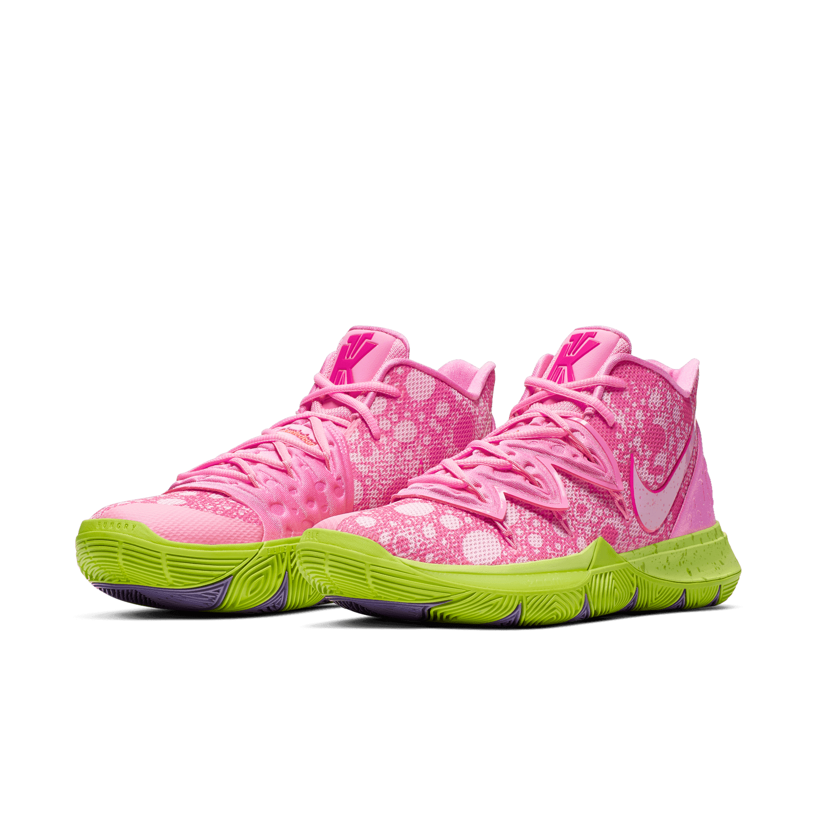 kyrie 5 shoes release dates