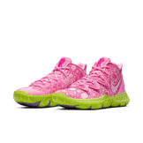 Nike Kyrie 5 Spongebob Patrick Angle 2