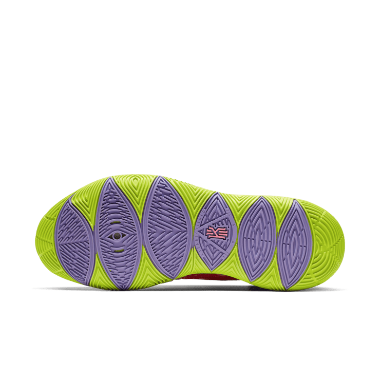 Patrick kyrie 5 shoes sales