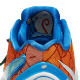 Nike Kyrie 5 Spongebob Pineapple House Angle 5