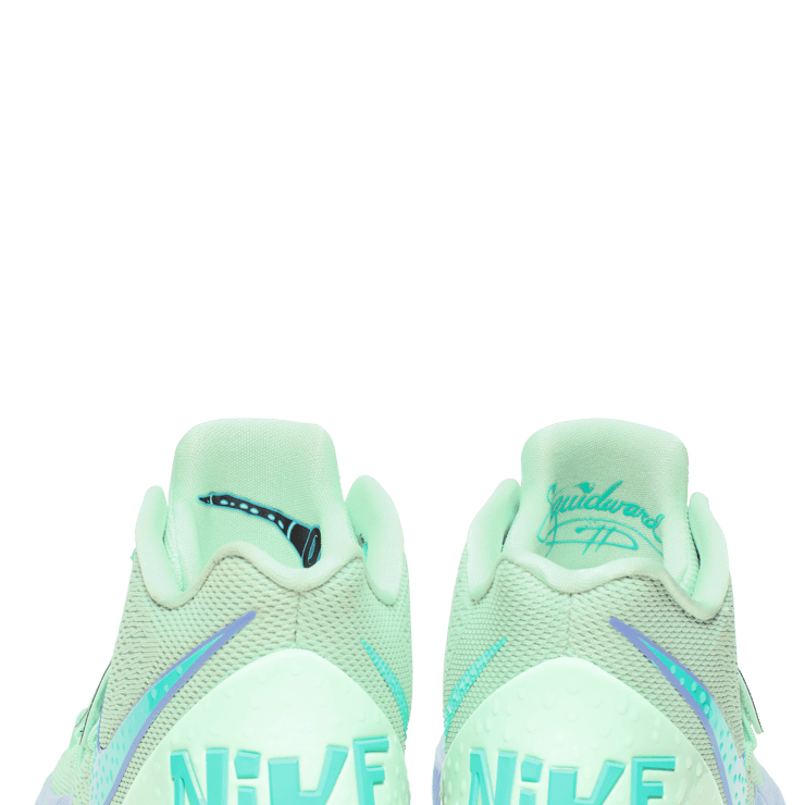 Nike Kyrie 5 Spongebob Squidward Angle 5