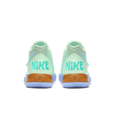 Nike Kyrie 5 Spongebob Squidward Angle 3