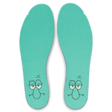 Nike Kyrie 5 Spongebob Squidward Angle 4