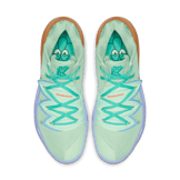 Nike Kyrie 5 Spongebob Squidward Angle 1