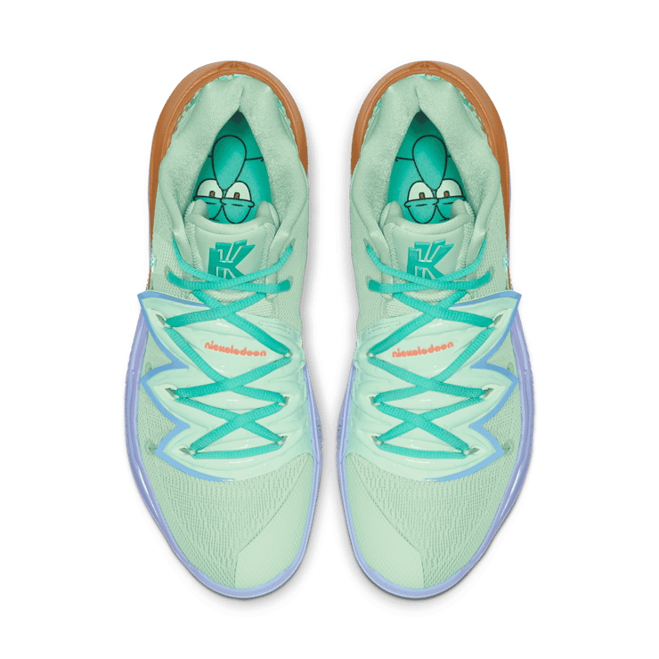 Squidward sneakers nike hotsell