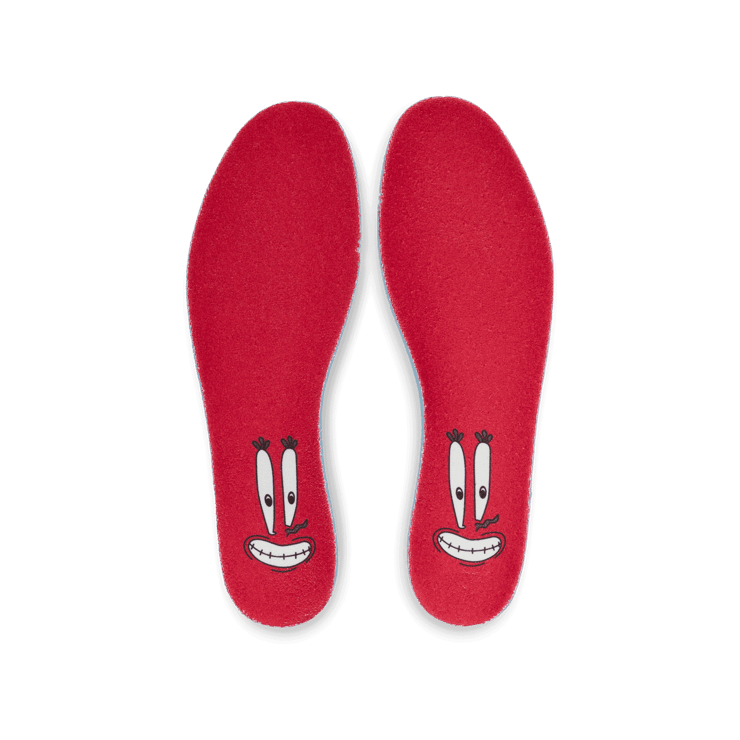 Nike Kyrie 2 Low Spongebob Mr Krabs Angle 4