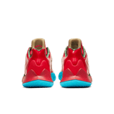 Nike Kyrie 2 Low Spongebob Mr Krabs Angle 3