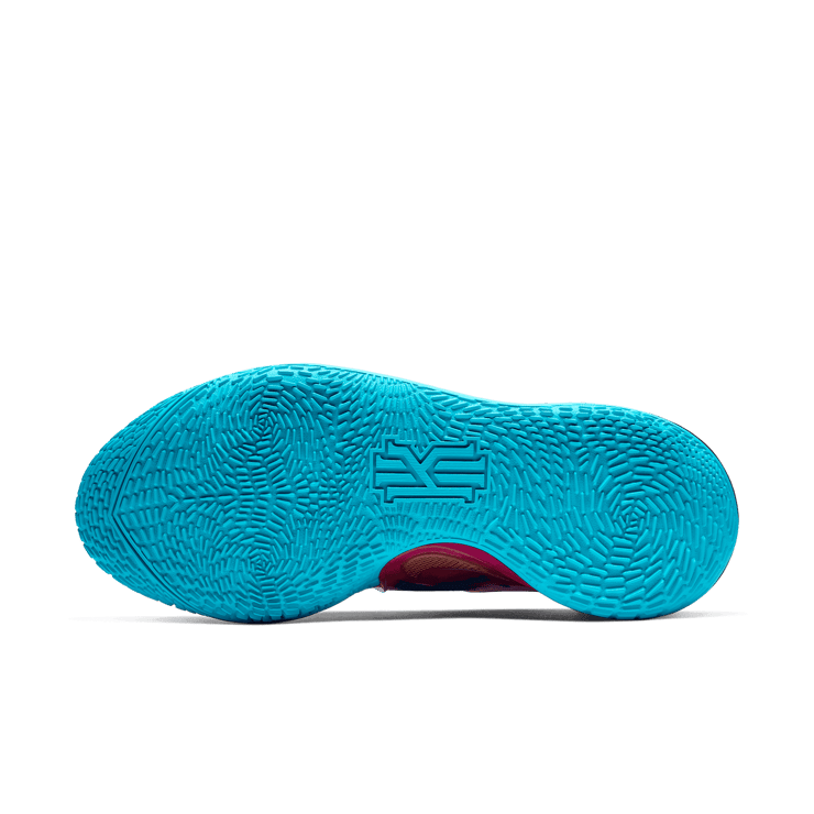 nike kyrie 2 low spongebob mr krabs