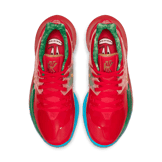 Nike Kyrie 2 Low Spongebob Mr Krabs Angle 1