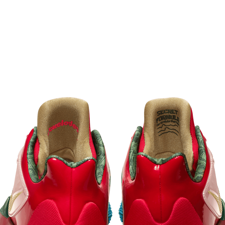 Mr Krabs Kyrie Spongebob Price Footlocker Spongebob - Main Image