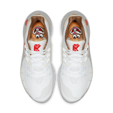 Nike Kyrie 2 Low Spongebob Sandy Cheeks Angle 1