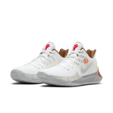 Nike Kyrie 2 Low Spongebob Sandy Cheeks Angle 2