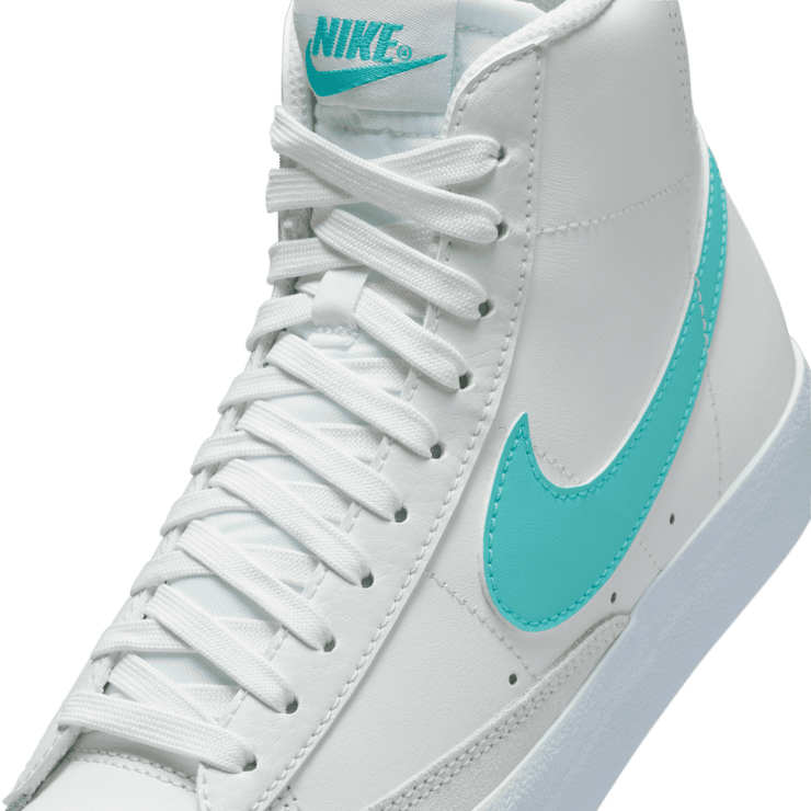 Nike Blazer Mid '77 (GS) Angle 4