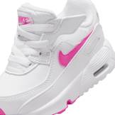 Nike Air Max 90 EasyOn (TD) Angle 4