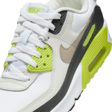 Nike Air Max 90 'Cyber' (GS) Angle 4