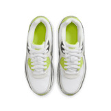 Nike Air Max 90 'Cyber' (GS) Angle 1