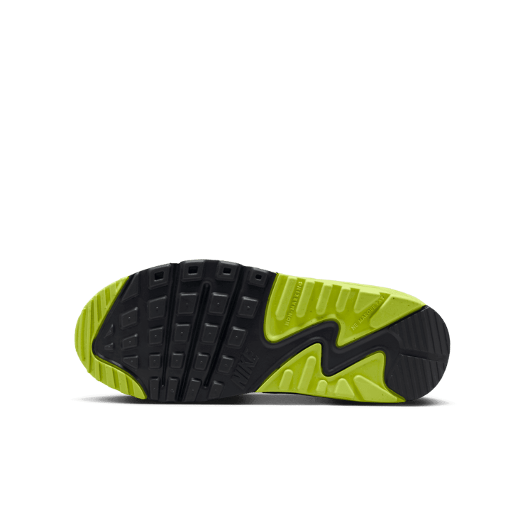 Nike Air Max 90 'Cyber' (GS) Angle 0