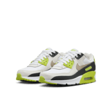 Nike Air Max 90 'Cyber' (GS) Angle 2