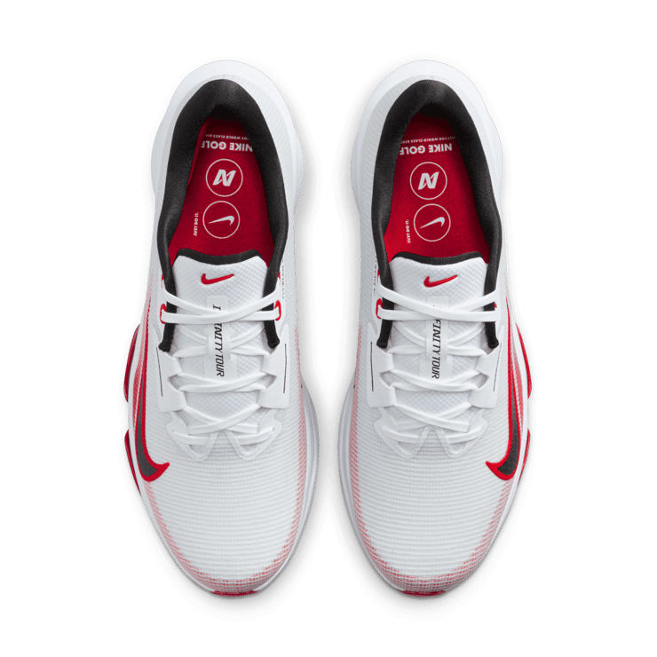 Nike Infinity Tour 2 Golf Angle 1