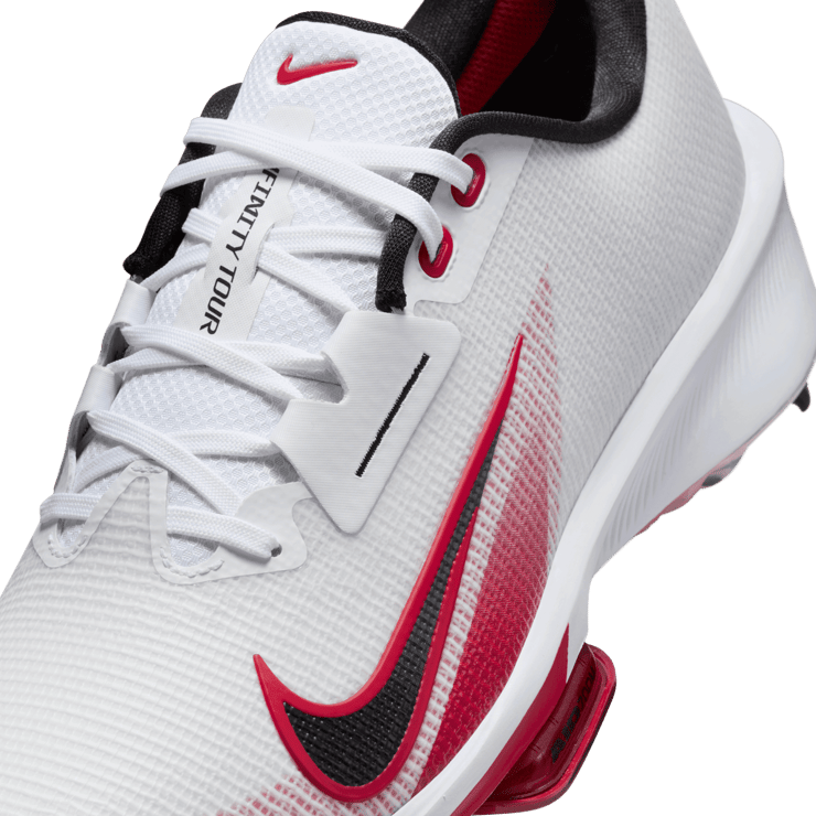 Nike Infinity Tour 2 Golf Angle 5