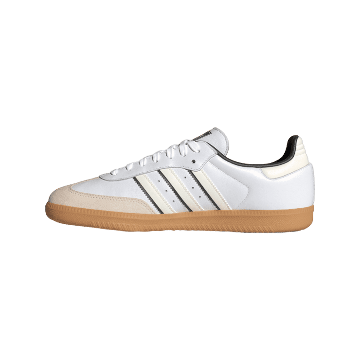 adidas Samba OG Cloud White Off White Angle 4