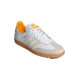 adidas Samba OG Cloud White Crystal White Angle 2