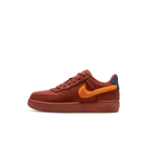 Nike Air Force 1 Low We Are Familia (GS) Angle 7