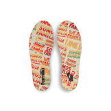 Nike Air Force 1 Low We Are Familia (GS) Angle 8