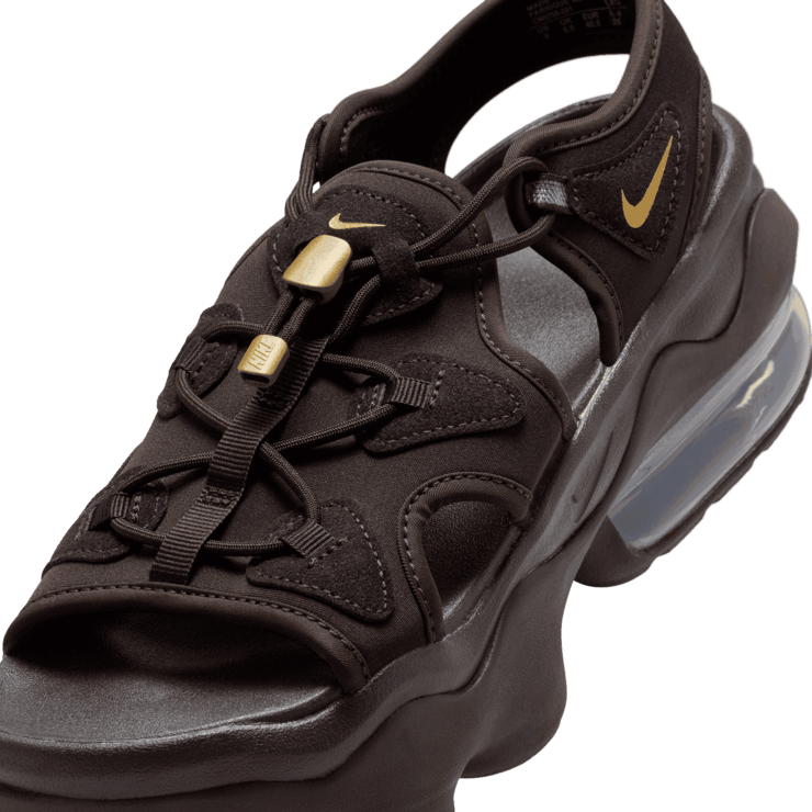 Nike Air Max Koko Sandals Angle 4
