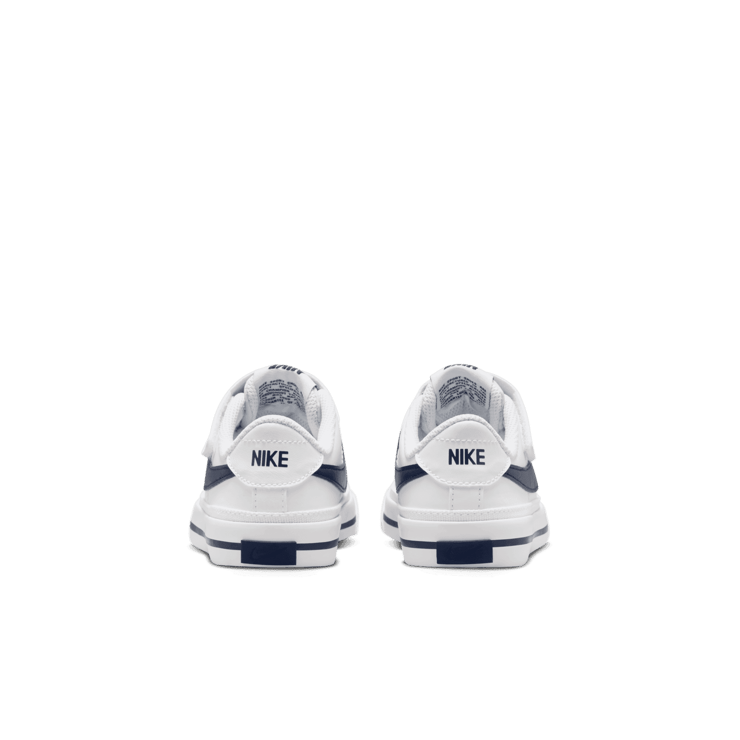 Nike Court Legacy (PS) Angle 3